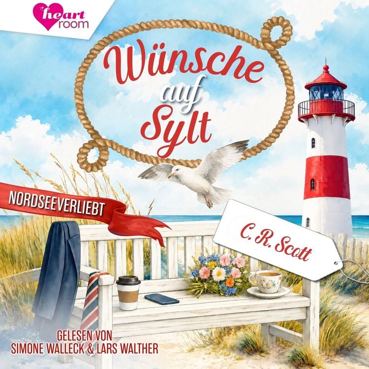 Produktbild: W&uuml;nsche auf Sylt