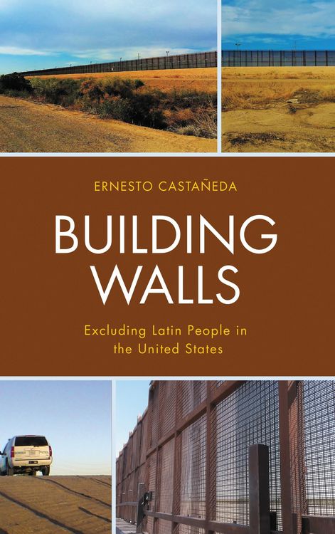 Produktbild: Building Walls