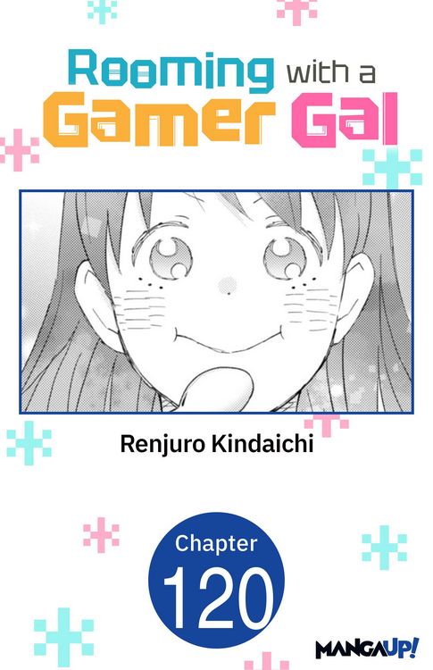 Produktbild: Rooming with a Gamer Gal #120