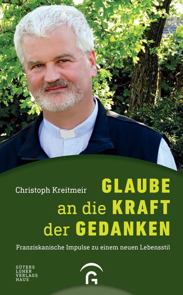 Produktbild: Glaube an die Kraft der Gedanken