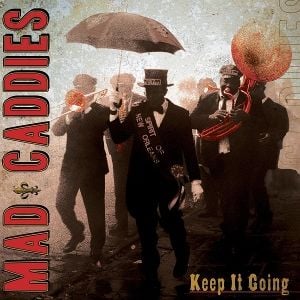 Produktbild: Keep It Going
