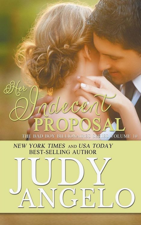 Produktbild: Her Indecent Proposal