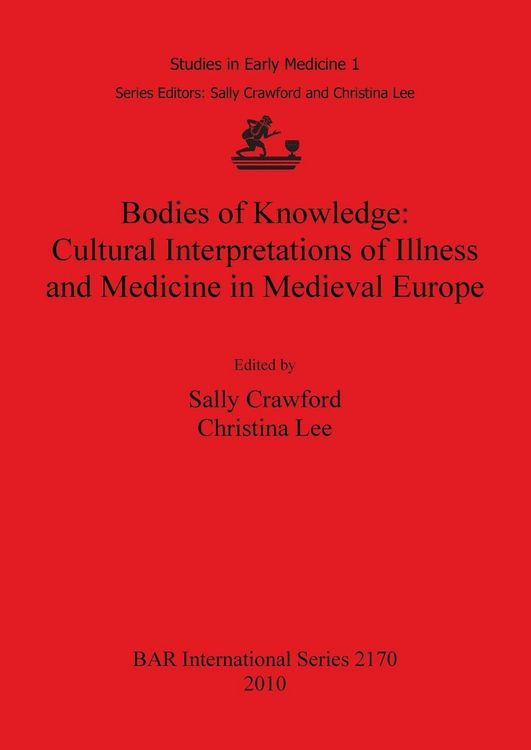 Produktbild: Bodies of Knowledge