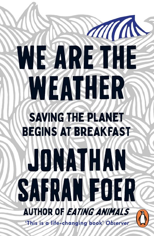 Produktbild: We are the Weather