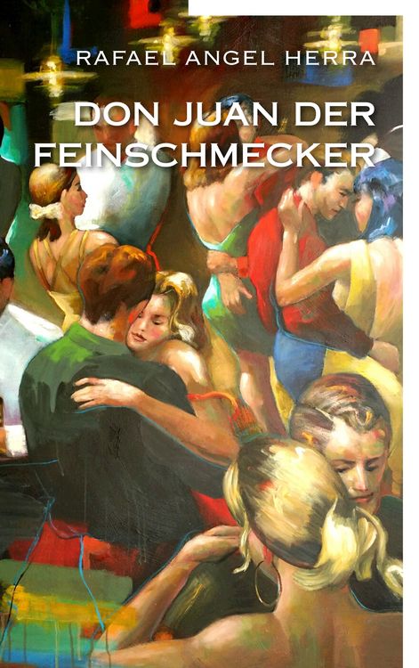 Produktbild: Don Juan der Feinschmecker