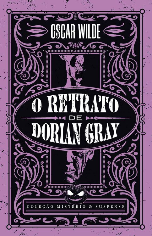 Produktbild: O retrato de Dorian Gray