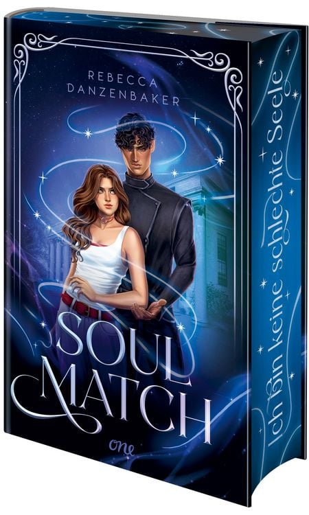Produktbild: Soulmatch