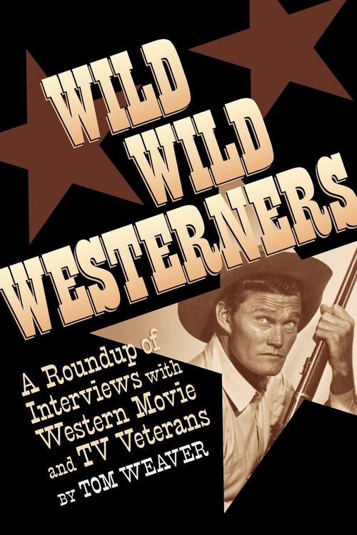 Produktbild: Wild Wild Westerners