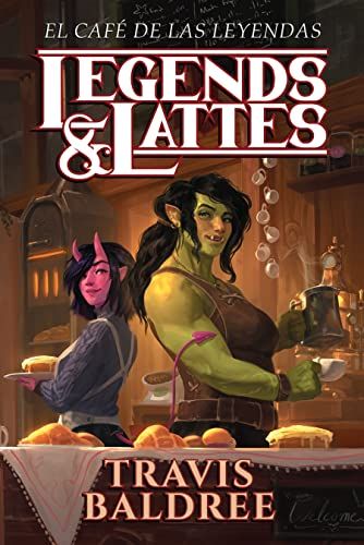 Produktbild: El Caf&eacute; de Las Leyendas / Legends & Lattes