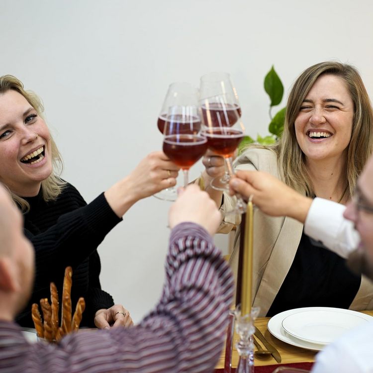 Produktbild: Krimi al dente &ndash; Weinprobe des Wahnsinns: Das letzte Glas