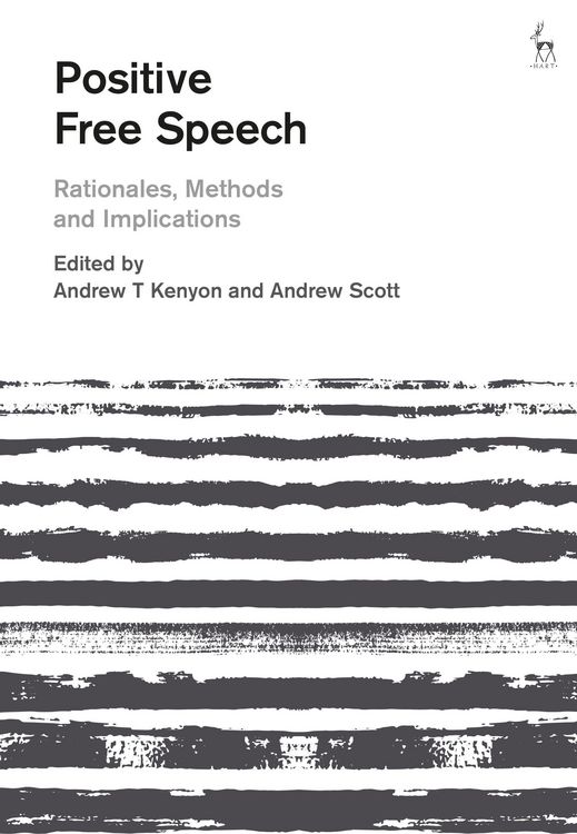 Produktbild: Positive Free Speech