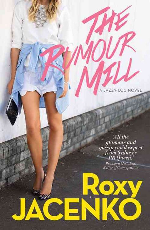 Produktbild: Rumour Mill