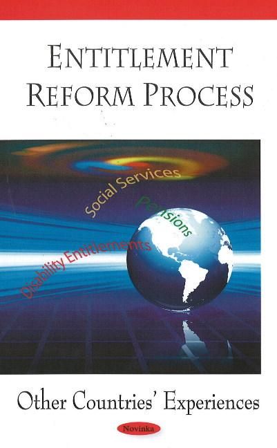 Produktbild: Office, G: Entitlement Reform Process