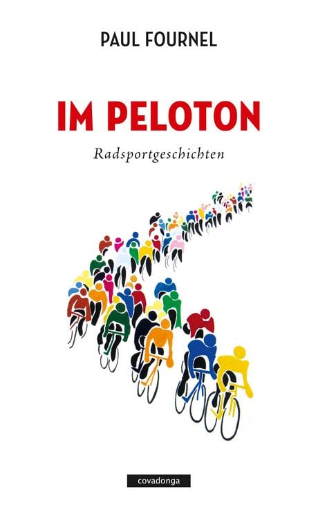 Produktbild: Im Peloton