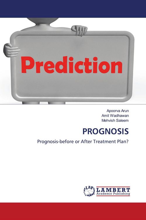 Produktbild: Prognosis
