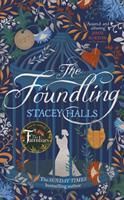 Produktbild: Halls, S: The Foundling