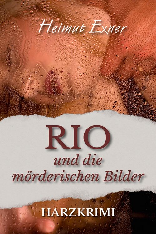 Produktbild: Rio und die m&ouml;rderischen Bilder
