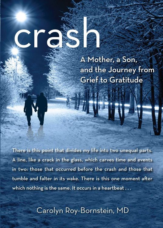 Produktbild: Crash