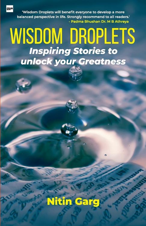 Produktbild: Wisdom Droplets