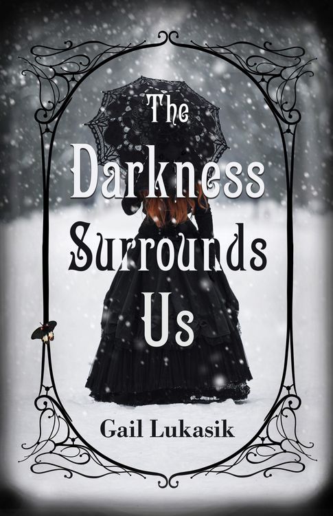 Produktbild: Darkness Surrounds Us