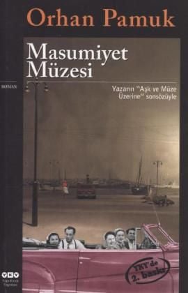 Produktbild: Masumiyet M&uuml;zesi