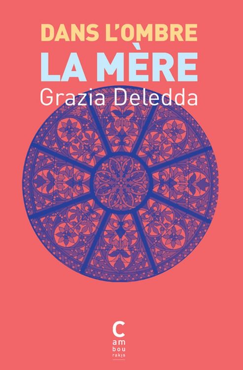 Produktbild: Dans l'ombre, la m&egrave;re