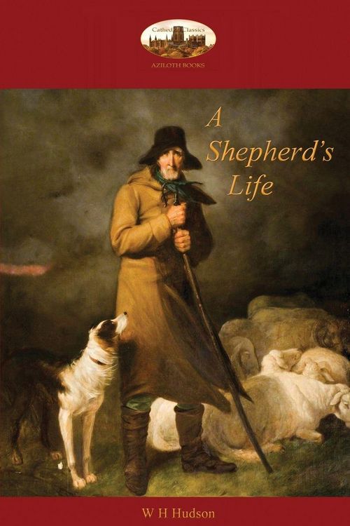 Produktbild: A Shepherd's Life