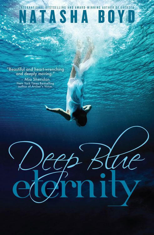 Produktbild: Deep Blue Eternity