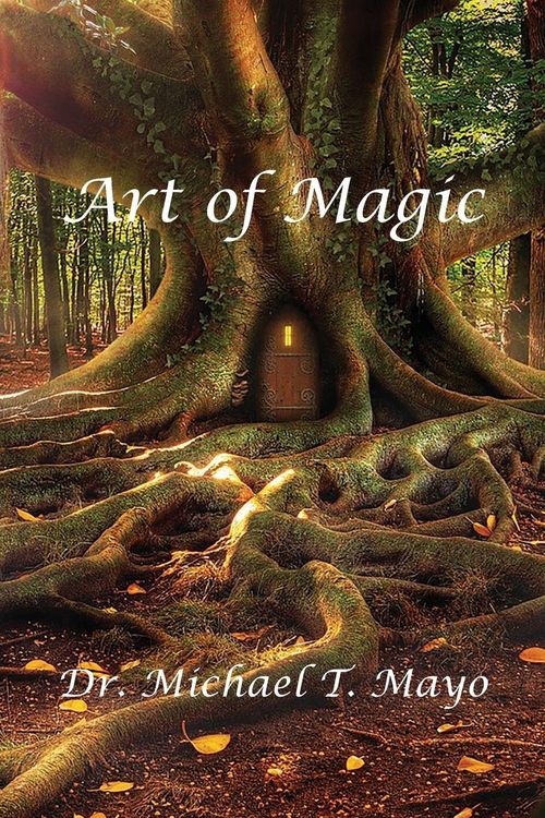 Produktbild: Art of Magic