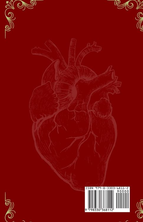 Produktbild: The Melody of a Broken Heart