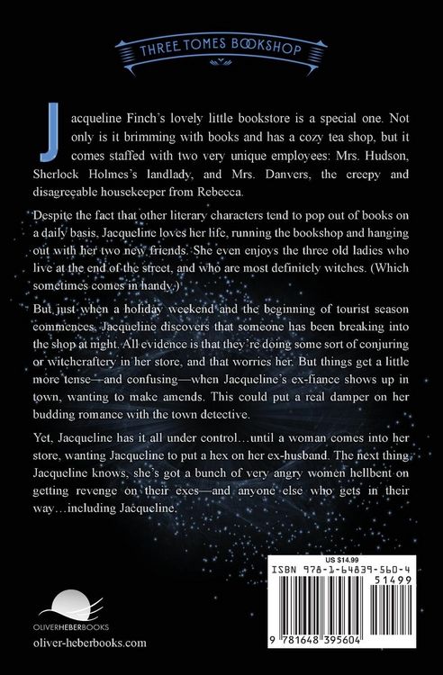 Produktbild: Hexes, Exes and Codexes