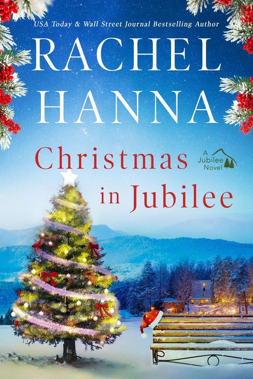 Produktbild: Christmas In Jubilee