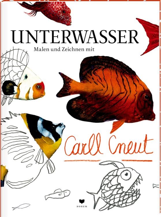 Produktbild: Unterwasser