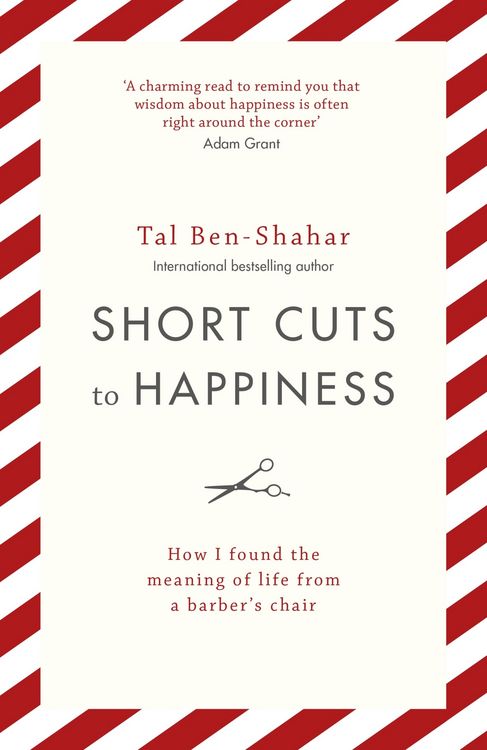 Produktbild: Short Cuts To Happiness
