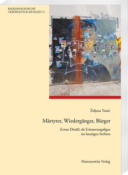 Produktbild: M&auml;rtyrer, Wiederg&auml;nger, B&uuml;rger