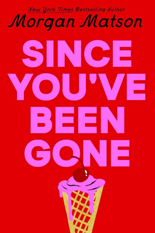 Produktbild: Since You've Been Gone