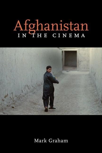 Produktbild: Graham, M: Afghanistan in the Cinema