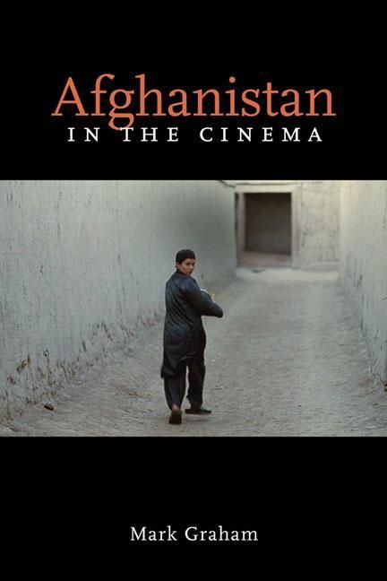 Produktbild: Graham, M: Afghanistan in the Cinema