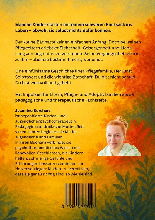 Produktbild: Der kleine B&auml;r und die geheimnisvollen Beeren