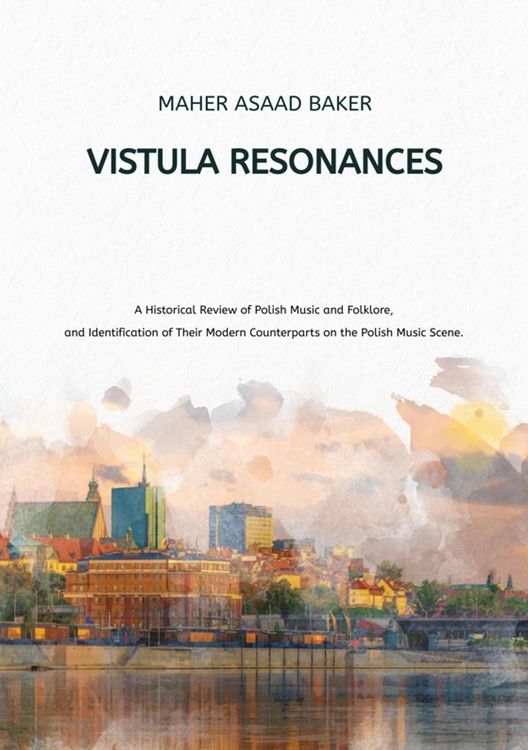 Produktbild: Vistula Resonances