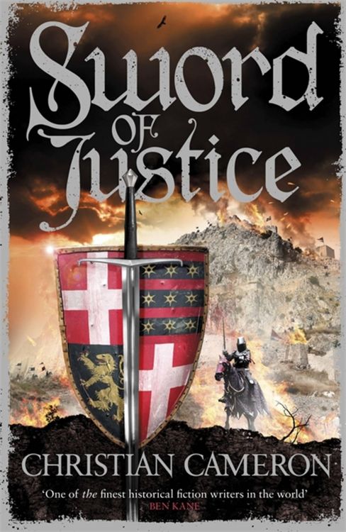 Produktbild: Sword of Justice