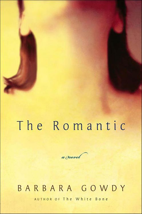 Produktbild: The Romantic