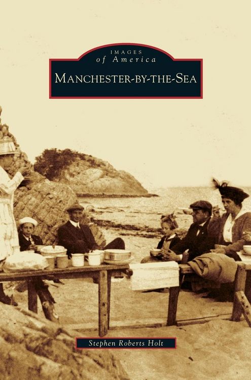 Produktbild: Manchester-By-The-Sea
