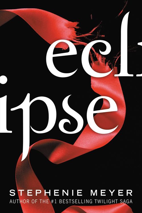 Bild vom Artikel Eclipse vom Autor Stephenie Meyer