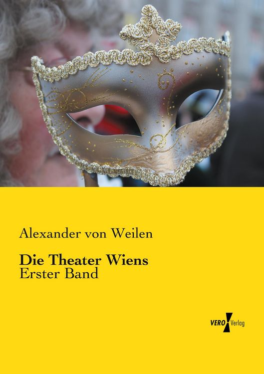 Produktbild: Die Theater Wiens