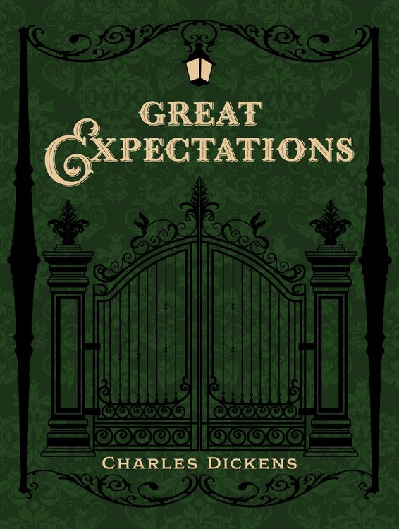 Produktbild: Great Expectations