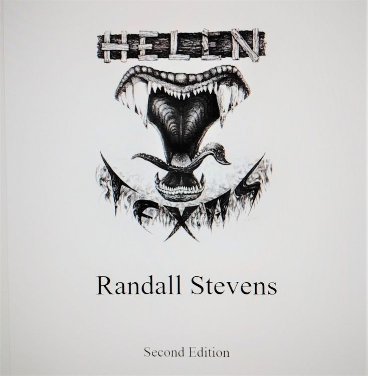 Produktbild: Hell'n Texas