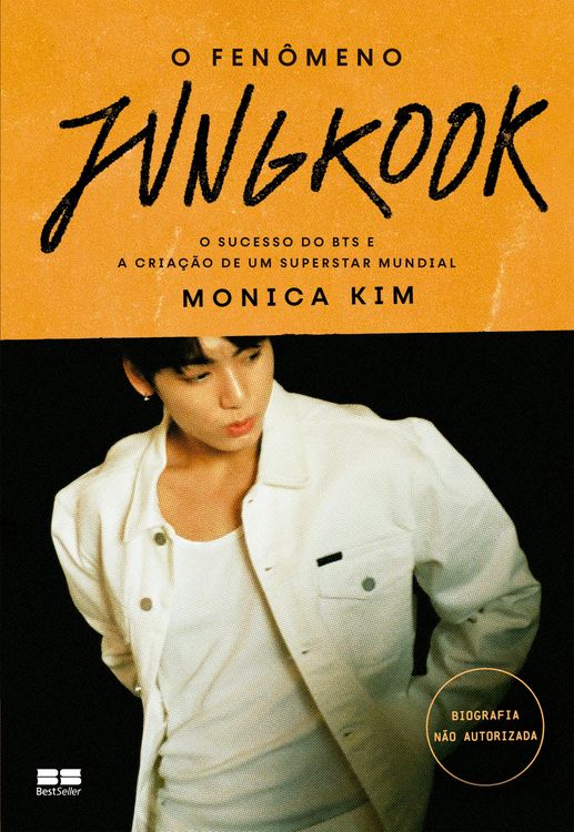 Produktbild: O fen&ocirc;meno Jungkook