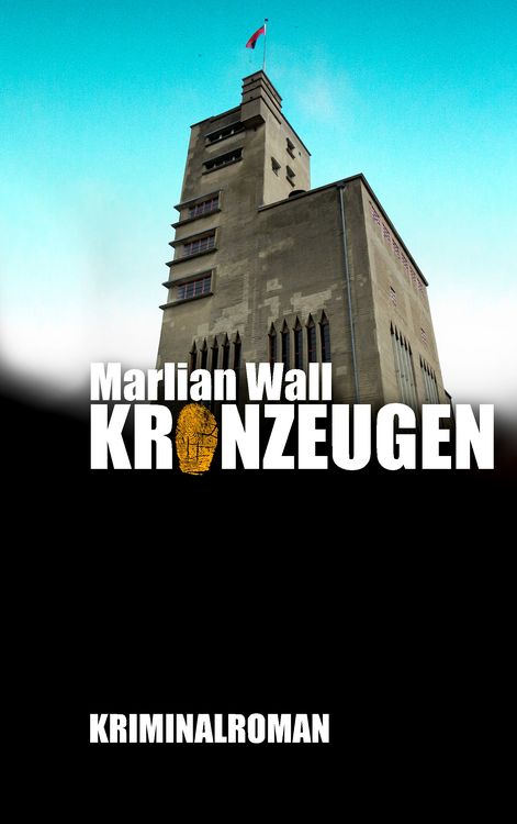 Produktbild: Kronzeugen