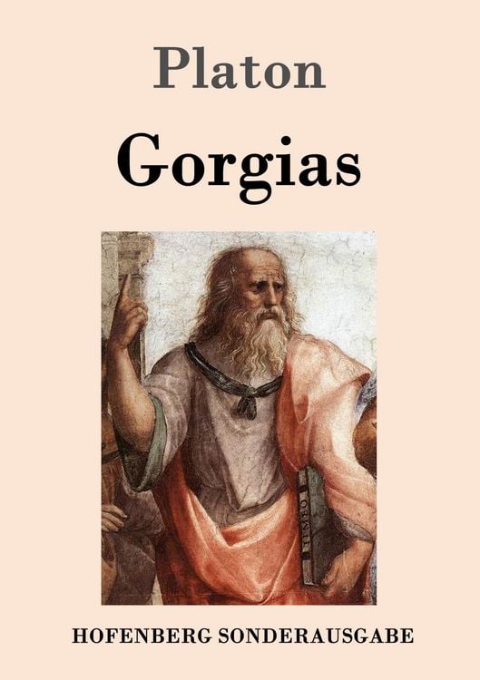 Produktbild: Gorgias